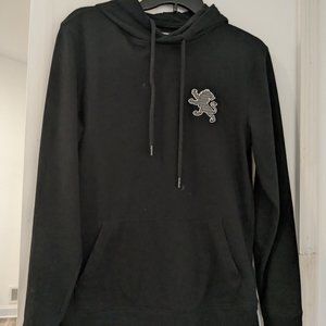 Express lion hoodie XS